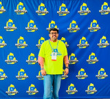 First time Indian as judge for US Tech Challenge