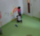 Firstcry Intellitots Shocking video why is a toddler under two behaving like that