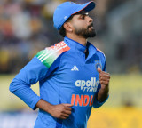 Shreyas Iyer explains emotional reason for his second birthday date