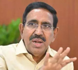 Minister Narayana reviews arrangements for Nellore Rottela Panduga at Bara Shahid Dargah