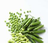 Jabalpur Peas and Water Chestnut receive GI Tag recognition