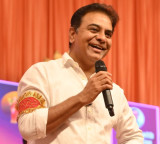 KTR reacts to Jagan bungee jump and says he will ask about it