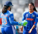 Radha and other international stars hail ICC Player Protection Programme in fight against online abuse
