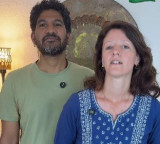Chantal and Guru compare India 40000 and Switzerland 7 lakh salary savings