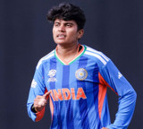 Being world No. 1 is not my priority at the moment: Shree Charani