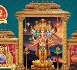 Khairatabad Ganesh Utsav begins this year with 69 feet tall idol