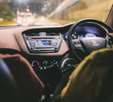 Commuting to office daily through traffic negatively impacts performance
