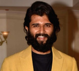 Vijay Deverakonda asking for 6 caravans and 50 assistants is fake says Mythri Ravi Shankar
