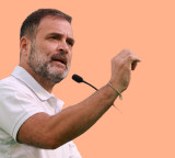 Rahul Gandhi Missing posters spark war of words between BJP and Congress