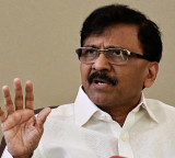 Maha: Sanjay Raut slams Sanjay Dina Patil for threatening journalists, demands action