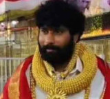 Hyderabad police book fake ‘Gold Man’ for alleged fraud