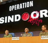 Operation Sindoor’s psychological impact: Pakistan tries to boost military morale at the cost of people
