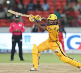 TG20 Season 1: Rayudu's maiden fifty, disciplined bowling help Palamuru Strikers to first win of season