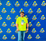 Indian robotics expert becomes judge at prestigious US tech challenge