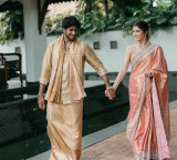 Khushbu Sundar on daughter Avantika's wedding: The warmth, affection, and goodwill that enveloped us made the occasion truly magical!