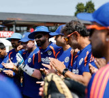 'This new Team India has a great mix of youth and experience', says Shastri ahead of Ireland tour