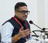 Sanjay Jaju appointed new Chief Secretary of Telangana