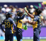 You can't undermine any team: SL batter Samarawickrama believes Women's T20 WC semis still within reach