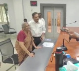 94-year-old Andhra woman wishes to die as Indian citizen