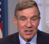 US Senator Warner says Trump tariffs set back India ties