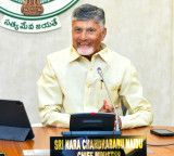 Andhra Pradesh stands for zero tolerance for drug trafficking: CM Chandrababu Naidu