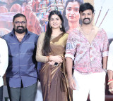 ‘హే చికీతా’ చిత్రం పెద్ద విజయం సాధించాలని కోరుకుంటున్నాను : సి. కళ్యాణ్
