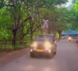 Case filed against Uppal Balu for reels ruckus in Anantagiri