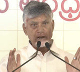 Chandrababu Naidu vows to complete Veligonda Project and dedicate it to nation