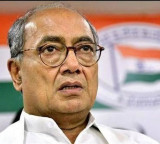 MP CM Mohan Yadav holds 12 departments Congress leader Digvijaya Singh warns