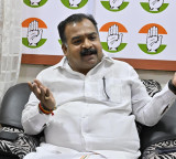 B Manickam Tagore appointed as new TNCC President