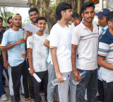 Maharashtra TET Paper Leak Just 24 Hours Before Exam