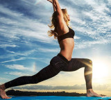 Yoga vs Gym Which is better for heart health expert advice