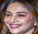 Madhuri Dixit remembers her ‘Aai’ on her birthday: Not a day goes by without thinking of you