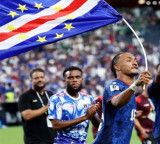 Cape Verde creates history in FIFA World Cup as smallest nation in knockouts