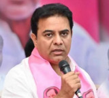 KTR urges BRS workers to take SIR process seriously