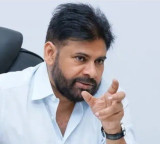 Pawan Kalyan key meeting with 25 Parliament committees to strengthen Janasena Party