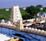 Bhadrachalam Temple development works start with 200 crore budget