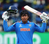 Dilip Vengsarkar key comments on Vaibhav Suryavanshi