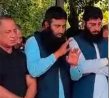 Shoaib Akhtar brother funeral attended by Pahalgam mastermind another embarrassment for Pakistan