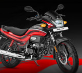 Hero Passion Plus bike amazing upgrade with Bluetooth connectivity
