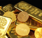 Gold prices rise again Here are the gold rates in Telugu states