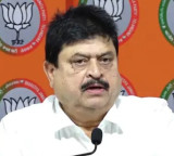 BJP Next Target Telangana Ramchander Rao