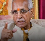 Champat Rai From Chemistry Lecturer level to Ram Temple Trust General Secretary