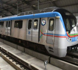 Ajit Reddy appointed as Hyderabad Metro Rail Additional MD