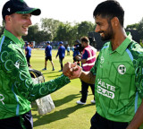 Lorcan Tucker says beating world champions India is a special feeling after historic win
