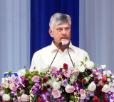 Chandrababu Naidu slams YSRCP for insulting Pawan Kalyan and Vangalapudi Anita