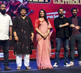 Maa Inti Bangaram success meet in Vizag and sequel announcement