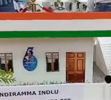 Indiramma Houses Telangana Government issues key orders on slab size