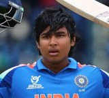 Vaibhav will emerge as a great force in world cricket says Sangakkara