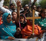 Pakistan organized mafia in the name of blasphemy extorting money from innocents